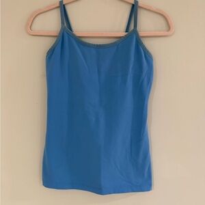 Kate Spade New York Beyond Yoga Tank Top Made in the USA,